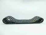 Arctic Cat F8 Track Camoplast Hacksaw 128 X 15 Ply 2.52 Sno Pro Efi 2009 Used. Price: $156.35.