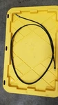 97-03 Yamaha Oem Speedo Drive Cable Vmax Srx Sxr Venture Phazer 500 600 700 Used. Price: $14.95.