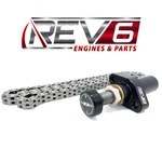 18-22 Polaris RS1 1000 Upgraded Billet Timing Tensioner Chain Replacement Kit New. Price: $209.99.