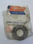 Nos Yamaha 874-17492-00-00 Clutch Dog TL433 PR440 New. Price: $38.99.