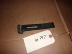 Arctic Cat Hood Hold Down Strap 1606-067 Used. Price: $6.98.