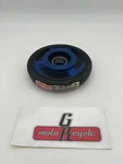 Yamaha Blue Wheel Assy SMA-8EK38-01-BL Y230 New. Price: $72.36.