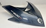 Oem 2004 Ski Doo Mxz 800 Renegade Snowmobile Rev Front Hood Cowl Plastic Used. Price: $180.00.