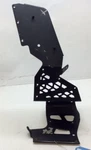 Polaris Used Oem Right Foot Rest Well 5256784-458 Switchback Pro Rush Assault. Price: $49.99.