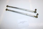 2007 Ski-doo Summit 800R Rev 151" Steering Relay Tie Rods Left Right Used. Price: $34.95.
