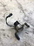 Polaris Switchback Adventure 600 Exhaust Valve Solenoid 4011244 Used. Price: $8.70.