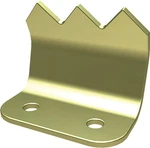 Woodys Fat Max Mountain Paddles - 1/2IN. 1/4IN. H Atv/utv Snowmobile New. Price: $223.18.