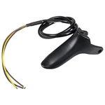Brp 512059481 Throttle Handle Renegade Summit Skandic 500 600 700 V800 V1300 New. Price: $74.95.