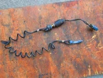 1994 Ski Doo Formula Mx 470 Switch Cap,and Nut 515151500,515145900 Used. Price: $32.50.