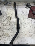2005 Polaris Snowmobile Used Parts. Price: $34.25.