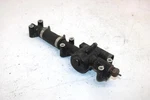 98 Arctic Cat Ext Touring Oem Thermostat Manifold Set 3004-807 3003-924 SA154 Used. Price: $38.69.