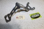 119 2018 Arctic Cat Xf 7000 Crosstour Bracket, Hold-down 0645-722 Used. Price: $14.99.