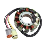 Spi Stator Assembly For Ski-doo Replaces Oem# 410922700, 410922901 & 410922927 New. Price: $124.95.