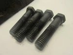 79-82 Ski-doo Blizzard 9500 440 Engine Mounting Plate Bolts Used. Price: $20.66.
