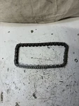 Yamaha Vmax 500 Chain 72P 94860-02072-00 Used. Price: $24.99.