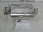 Polaris Exhaust Can / Resonator Slp 2005 Rmk 900 09-278 New #34109 Used. Price: $199.95.