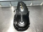 08-2014 Ski Doo Xs Xp 800R E-tec Chain Case Housing Cover Drive Oem Used. Price: $84.99.