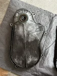 2016 Polaris Axys Pro Switchback 800 Chain Case Cover 1333118 5632828 Used. Price: $100.00.