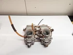 Ski-doo Mxz Legend Grand Touring Carbs Rack Tm Carburetor 403138699 Used. Price: $144.49.