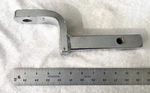 Nos Valley Industries K94 V5 1090-08 Trailer Hitch Ball Mount Max Load 3500 Lb New. Price: $39.99.