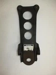 85 Yamaha YFM200 Tow Hitch Hook Used. Price: $10.68.