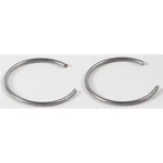 Wiseco Powersports Piston Cw-circlips 19MM CW19 New. Price: $11.77.