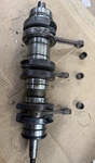 1993-1998 Polaris Oem Crankshaft Ass'y Storm 800 Sks Rmk Used. Price: $379.95.