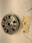 Kokusan Flywheel -4011211,4011119 2008 Polaris Switchback White Used. Price: $250.00.