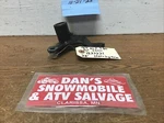 Steering Arm # 1822221 Polaris 1995 Xlt 580 Snowmobile Used. Price: $20.69.