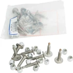 Woodys Signature Series Stainless Steel Studs 1.450" 24/PACK SSP-1450-AS New. Price: $78.05.