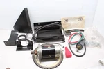 Nos Vintage 1979 Arctic Cat Jag F/a Snowmobile Electric Starter Kit 0136-134 New. Price: $299.99.