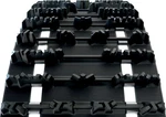 Camso Hurricane 1.75 TRACKS-15IN.X129IN For 2021 Polaris 850 Indy Xc Launch New. Price: $971.15.