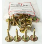 Stud Boy Power Plate Plus Backers 1.875" 24/PACK 2544-P1-PS New. Price: $80.25.