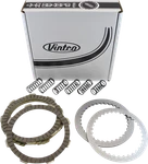 Vintco Clutch Plate Kit - Fits Honda KCLH01 New. Price: $109.95.