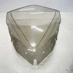 Windshield, 345MM 2017 Ski-doo Mx-z 850 E-tec Used. Price: $85.00.