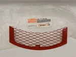 Nos Yamaha 8CR-77109-00-00 Hood Louver #5 Red MM600 VT500 VX700 MM700 PZ500 New. Price: $13.99.