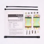 Genuine Arctic Cat Handlebar Support Kit Part Number 0637-098 New. Price: $14.99.