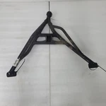 Brp (can-am / Ski-doo) 706001935 Black Lh Rear Lower Arm Used. Price: $84.04.
