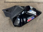 Ski-doo Mxz Xrs 850 Gen 4 Renegade 600 Backcountry 17-22 Side Panel Right Tnt Used. Price: $208.99.