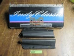 94 Polaris Indy 500 Classic Touring Efi L/c Snowmobile Tunnel Extension & Covers Used. Price: $74.99.