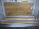 1998 Ski-doo Formula Z 670 Oem Tunnel Heat Exchanger Radiator Pair Set !! Used. Price: $199.95.