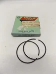 Nos Yamaha 598-11601-00-00 Piston Ring Set Std Bore YZ80 New. Price: $75.99.