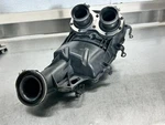2019 202O Ski Doo 600R Etec Renegade Xrs Summit Lower Air Box Chamber Used. Price: $59.95.
