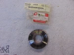 Arctic Cat Middle Race Seal 3004-698 Nos! Brand New!. Price: $10.00.