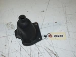 Arctic Cat 2000 Zrt 600 Lh Steering Boot Damaged 0605-409 Used. Price: $9.95.