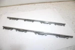 2007 Ski-doo Summit X 800R Oem Wire Protector Pair 518324971 SS102 Used. Price: $29.99.