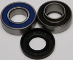 Balls Shaft Bearing And Seal Kit For 2007-2008 Ski-doo Legend Touring V-800 New. Price: $53.50.