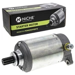 Niche Starter Motor For Can-am Maverick 1000 Outlander 650 Max 800R Atv New. Price: $42.95.