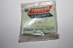 Yamaha 822-77399-00-00 Luggage Box Special Shaped Pin SL292 SL433 (lot Of 5) New. Price: $14.95.
