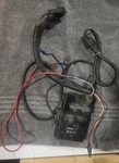 Arctic Thundercat 1000 Cdi Ignition Coils #CU7208/#3005-770/WINDHSHIELD Plug Used. Price: $129.00.